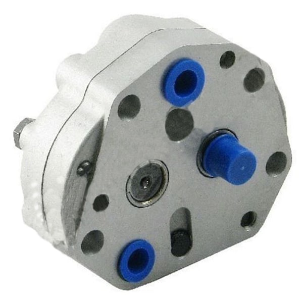 Aftermarket 1949294C1 Draft Hydraulic Pump Fits Case-IH Tractor Models 504 606 966 1066 2504 HYI60-0095 - main